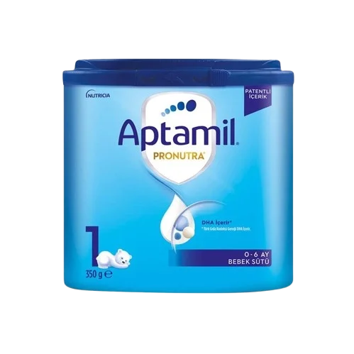 Aptamil Pronutra 1 Devam Sütü 350 Gr