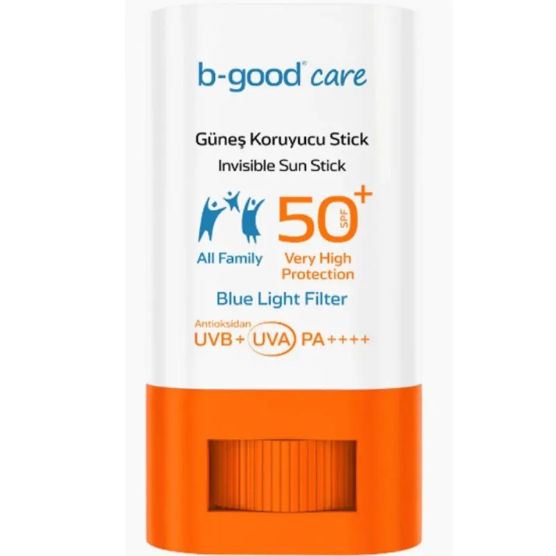 B-good Care B-sun Sun Stick Spf50 12 Ml