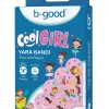 B Good Cool Girl Yarabandı 15 Adet