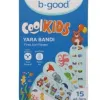 B-good Cool Kids Yara Bandı 15 Adet
