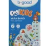 B-good Cool Kids Yara Bandı 15 Adet