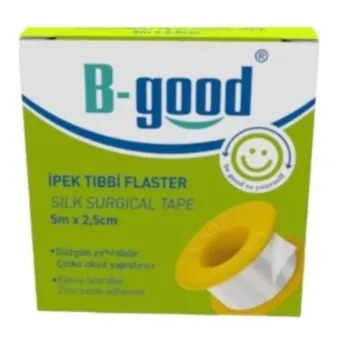 B-good Ipek Flaster 5 X 2.5 Cm