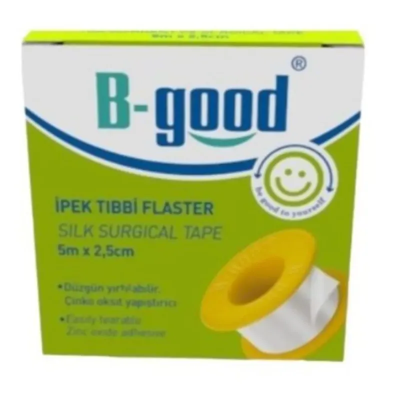 B-good Ipek Flaster 5 X 2.5 Cm