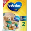 Bebelac 2 Devam Sütü 800 Gr 6-9 Ay