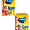 Bebelac 4 Devam Sütü 800 Gr 1 Yaş+ X 2 Adet-kofre