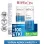 Bioxcin Aqua Kepek Karşıtı Termal Şampuan 300 Ml + Yoğun Kepek Karşıtı Termal Şampuan 200 Ml
