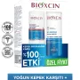 Bioxcin Aqua Kepek Karşıtı Termal Şampuan 300 Ml + Yoğun Kepek Karşıtı Termal Şampuan 200 Ml