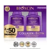 Bioxcin Collagen & Biotin Şampuan 300 Ml 2 Li