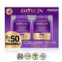 Bioxcin Collagen & Biotin Şampuan 300 Ml 2 Li