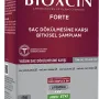 Bioxcin Forte Saç Dökülmesine Karşı Bitkisel Şampuan 300 Ml