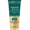 Bioxcin Keratin Argan Onarıcı Saç Bakım Kremi 250 Ml