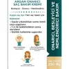 Bioxcin Keratin Argan Onarıcı Saç Bakım Kremi 250 Ml