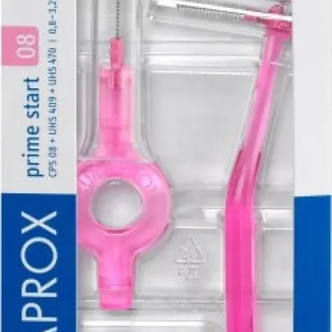 Curaprox Cps08 Prime Start Arayüz Fırçası