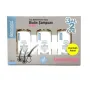 Dermoskin Kadınlar İçin Biotin Saç Dökülmesi İçin Şampuanı 200 Ml (3 Al 2 Öde)