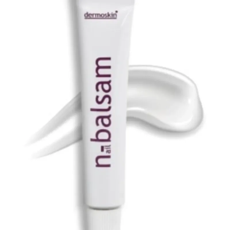 Dermoskin N Balsam Tırnak Bakım Kremi 10 Gr