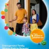 Enterogermina Family 5 Ml 10 Flakon