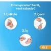 Enterogermina Family 5 Ml X 20 Flakon Yeni Paketinde
