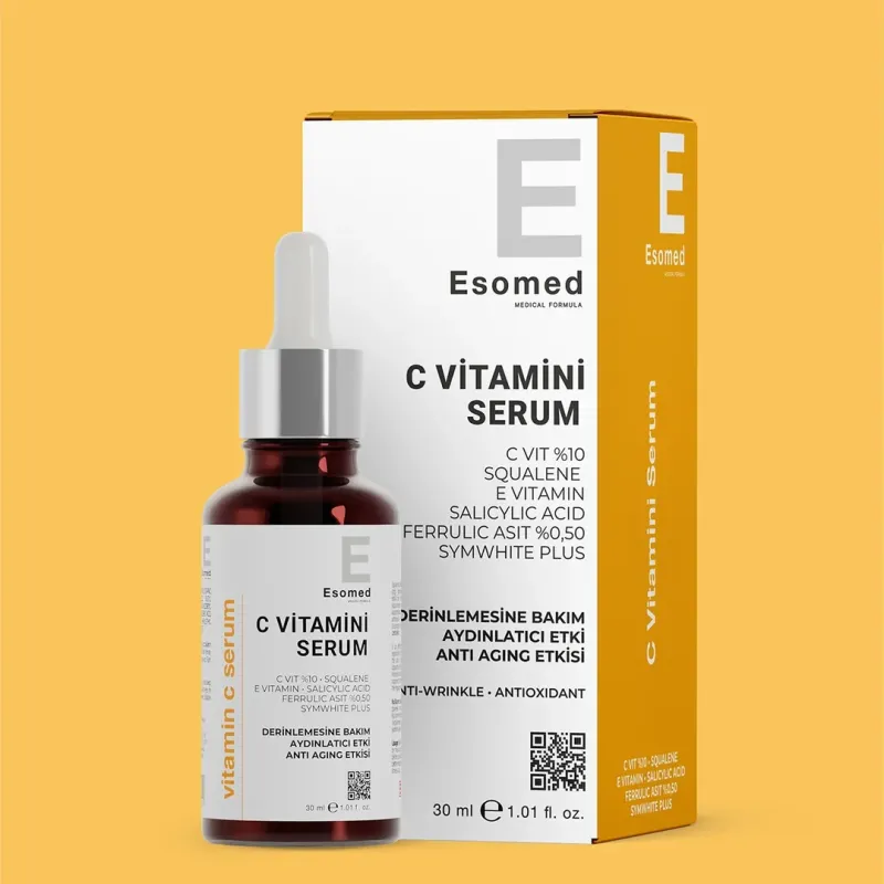 Esomed Vitamin C Serum 30 Ml