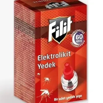 Filit Elektrolikit Yedek 60 Gece