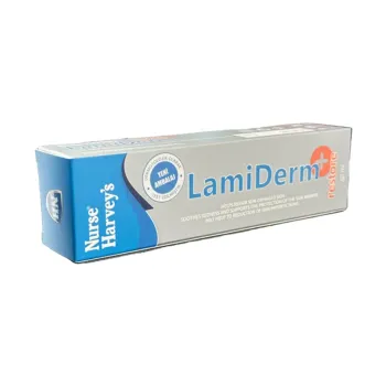 Lamiderm Repair Yanık Kremi 60 Ml
