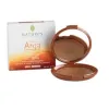 Natures Arga Minerale Cc Terra Pudra 9gr Spf15