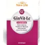 New'life Ginvit-lc 30 Tablet