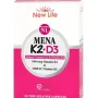 New_life Mena K2+d3 30 Kapsül