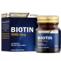 Nutraxin Biotin 5000 Mg 30 Tablet