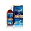 Nutraxin Omega 3 Şurup Karışık Meyve Aromalı 150 Ml