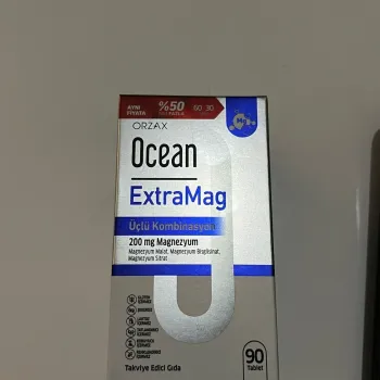 Ocean Extramag 90 Tablet