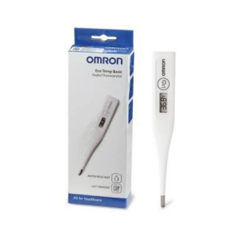 Omron Digital Thermometer