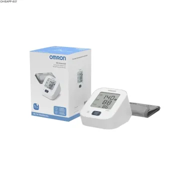 Omron M2 Essential Hem 7188-e Tansiyon Aleti