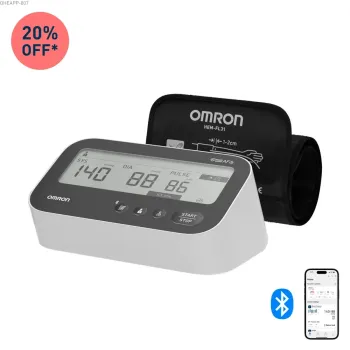 Omron M4 Connect A Fib Hem-7196t1-fle Tansiyon Aleti