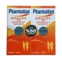 Pharmaton Vitality 30 Tablet Avantajlı 2'li Paket - 2.si %70 İndirimli