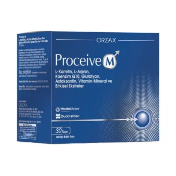 Proceive M 30 Saşe