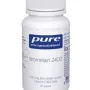 Pure Encapsulations Bromelain 2400 500 Mg 30 Kapsül
