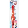 Rocs Kids 3-7 Yaş Ekstra Yumuşak Diş Fırçası Kırmızı
