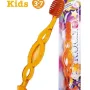 Rocs Kids 3-7 Yaş Ekstra Yumuşak Diş Fırçası Turuncu