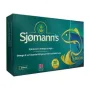 Sjomann's Fishoil Omega-3 Çiğnenebilir Jel 30 Tablet