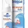 Sterimar Baby Burun Spreyi Blocked Nose Hipertonik Sprey 50 Ml