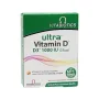 Ultra Vitamin D D3 1000ıu 96 Kapsül