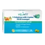 V- Colostrum With L-lysine Vitamin B2 Lozanges 15 Pastil