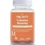 Velavit V-active Gummy 60 Gummies