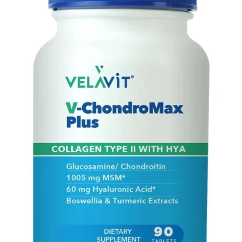 Velavit V-chondromax Plus 90 Tablet