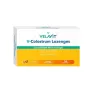 Velavit V-colostrum Lozenges Zencefil Ve Zerdeçal Pastil 15'li