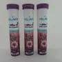 Velavit V-effer D3 With L-cysteine 20 Efervesan Tablet 3'lü Hızlı İmmun Paket- Kofre