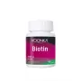 Voonka Biotin 2500 Mcg 90 Tablet