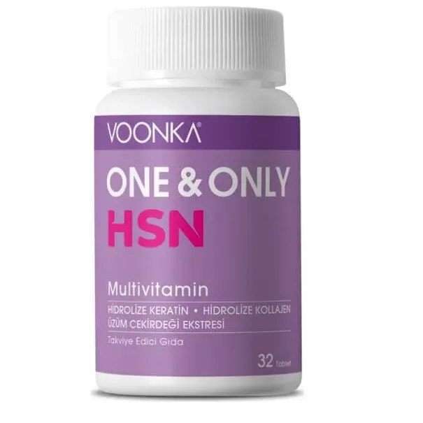 Voonka One And Only Hsn 32 Tablet