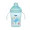 Wee Baby 775 Akıtmaz Bardak Antikolik Kulplu 240 Ml-mavi